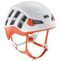 Каска Petzl Meteor (Размер: M/L; Цвет: white orange)