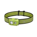 Lanternă frontală Fenix HL16 LED (Culoare: chartreuse)