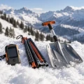 Echipament de siguranță pentru avalanșe
