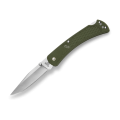 Складной нож BUCK 110 Slim Select, модель 0110ODS2-C, клинок 420HC, рукоять нейлон, длина клинка 9.50 см