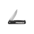 Cuțit pliabil BUCK 251 Langford, model 0251BKS-C, lamă 7Cr17MoV, mâner G10, lungime lamă 8.6 cm