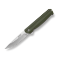 Cuțit pliabil BUCK 251 Langford, model 0251GRS-C, lamă 7Cr17MoV, mâner G10, lungime lamă 8.6 cm