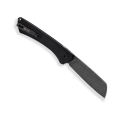 Складной нож BUCK 263 HiLine XL, модель 0263BKS1-B, клинок D2, рукоять алюминий, длина клинка 9.68 см