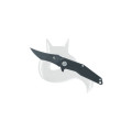 Нож BF-729 FOX BLACK KNIFE NARDIA KRAVI