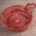 Походная миска Kupilka 55, 550 мл, красная Cranberry