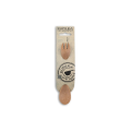 Ложка-вилка Kupilka Spork 165, коричневая Original