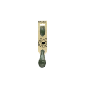 Длинная ложка-вилка Kupilka Spork 225, зеленая Conifer