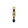 Длинная ложка-вилка Kupilka Spork 225, черная Kelo