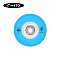Roți MICRO SKATES FLASH WHEELS 80mm 4pcs/box (Blue)