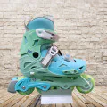 Детские ролики MICRO SKATES CosmoID JOY BLUE (35-38)