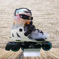 Роликовые коньки MICRO SKATES INFINITE LE WHITE (29-32)