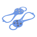 Ледоступы (антилед) NC1709 Abisal BLUE ANTI SLIP GRIPS SIZE L NILS CAMP
