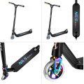 HS024 Abisal PRO STUNT SCOOTER NILS EXTREME