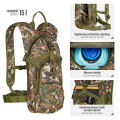 NC1732 Abisal MORO BACKPACK CRAB NILS CAMP