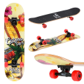 Скейтборд CR3108SA-CAL Abisal CR3108SA CALIFORNICATION SKATEBOARD NILS EXTREME