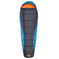 Sac Dormit NC2012-BO Abisal NC2012 NAVY BLUE-ORANGE SLEEPING BAG NILS CAMP