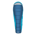 Sac Dormit NC2012 Abisal GRAY-BLUE SLEEPING BAG NILS CAMP