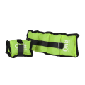 Greutăți Tip Pernă WW01-GR Abisal WW01 PILLOW WEIGHTS 2 x 0.7 KG ONE FITNESS (green)