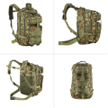CBT7204 Abisal Рюкзак GREEN MORO DEFENDER
