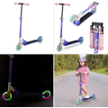 HD120L Abisal VIOLET SCOOTER NILS EXTREME