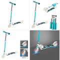 HD505 Abisal MINT SCOOTER NILS EXTREME