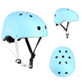 Cască MTW001 Abisal albastru, mărime M (55–58 cm), carcasă ABS, ventilație, reglabilă, durabilă