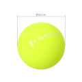 Minge de masaj BLC01 GREEN MASSAGE BALL HMS (single)