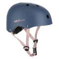 Cască MTW001-1 GRAY SIZE M(55-58CM) NILS EXTREME