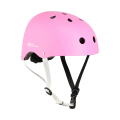 Cască MTW001 ROZ MĂRIME S(52-56CM) HELMET NILS EXTREME