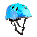 Cască MTW08 ALBASTRĂ MĂRIME XS (48-52CM) HELMĂ NILS EXTREME