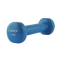 17023 Abisal VINYL DIPPING DUMBBELL 0.5KG HMS