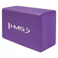 KJ01 Abisal YOGA BLOCK (purple)