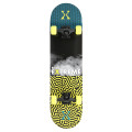 Скейтборд Brain, Nils Extreme, CR3108SA | Вес: 2 kg, Размеры: 80 × 20,5 cm, 9 ply laminated plywood