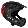 Cască integrală, Nils Extreme, MTW101 | Marime: M 55-58, Greutate: 520 g, Material carcasa: PC + EPS