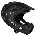 Cască integrală, Nils Extreme, MTW101 | Marime: M 55-58, Greutate: 520 g, Material carcasa: PC + EPS
