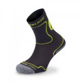 06A56800T83 Rollerblade Kids socks NERO/VERDE 35-38