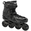 Ролики SEBA E3 80 PREMIUM Чёрные size 46