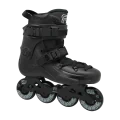 Ролики SEBA FR1 80 Чёрные size 40