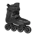 Ролики SEBA FR3 80 Чёрные size 40
