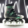 Ролики SEBA LUMINOUS RAY – Transparent size 44