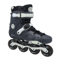 Ролики SEBA LUMINOUS RAY – Тёмные size 40