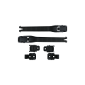 BUK-JR-S SEBA- J BUCKLE - (Male+Female) - 135mm