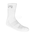 Спортивные носки FR Skates, белые, EU 45–47, 2 пары