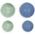 Set mingi de masaj Spokey GRESPI DUO, art. 941537
