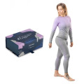 Комплект термобелья Spokey Flora Set, женский, L/XL