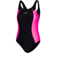 Costum de baie întreg AQUA SPEED LUNA model 811948 size 158 culoare 19