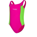 Costum de baie întreg AQUA SPEED LUNA model 811949 size 128 culoare 83
