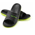Тапочки бассейн AQUA SPEED ASPEN size 37 col. 07