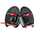 Palete pentru înot AQUA SPEED SKILL PADDLE, mărime S, cod culoare 07