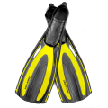 Ласты для плавания AQUA SPEED HYDRO, размер 46/47, код цвета 18